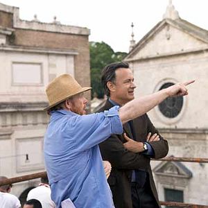 Foto Ángeles y demonios