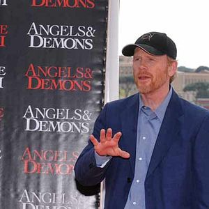 Foto Ángeles y demonios