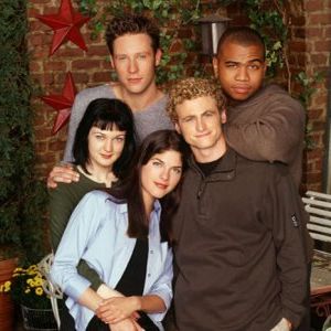 Foto Michael Rosenbaum