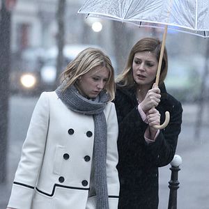 Foto Ludivine Sagnier