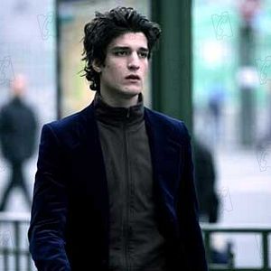 Foto Christophe Honoré