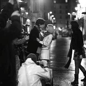 Foto Ludivine Sagnier