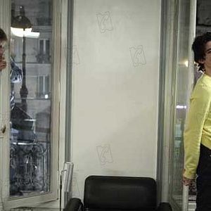 Foto Christophe Honoré