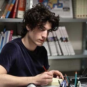 Foto Christophe Honoré