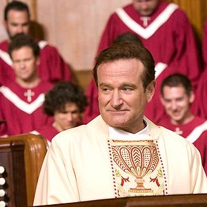 Foto Hasta que el cura nos separe