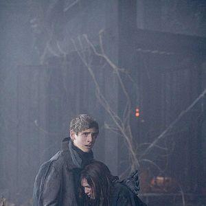 Foto Michael Dougherty