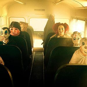 Foto Michael Dougherty