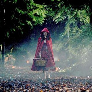 Foto Michael Dougherty