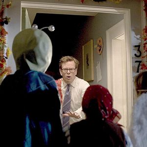 Foto Michael Dougherty