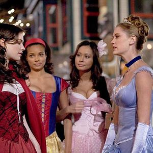 Foto Michael Dougherty