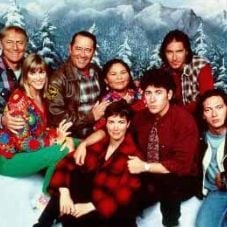 Foto Northern Exposure