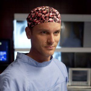 Foto Chris William Martin