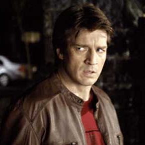 Foto Nathan Fillion
