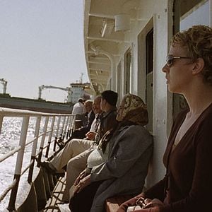 Foto A la orilla del cielo