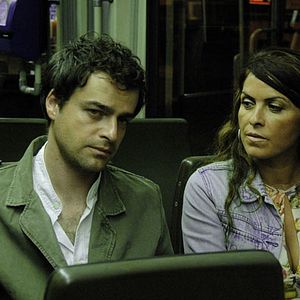 Foto A la orilla del cielo