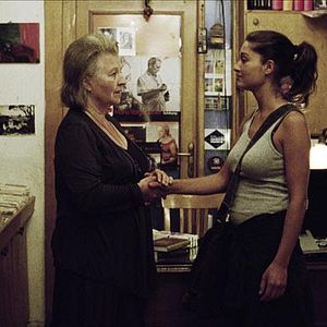 Foto A la orilla del cielo