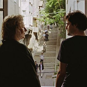 Foto A la orilla del cielo