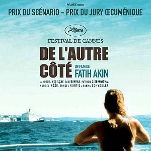 Foto A la orilla del cielo