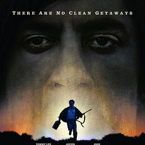 Foto Sin lugar para los débiles