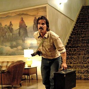 Foto Sin lugar para los débiles