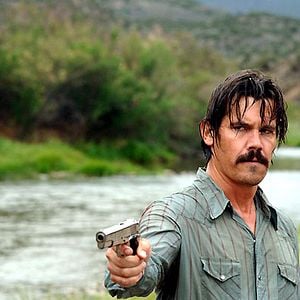 Foto Sin lugar para los débiles