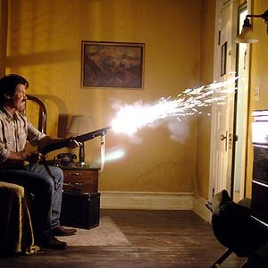 Foto Sin lugar para los débiles