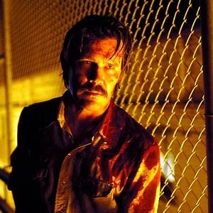 Foto Sin lugar para los débiles