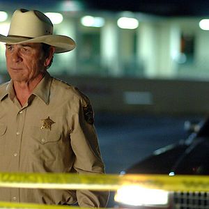 Foto Sin lugar para los débiles