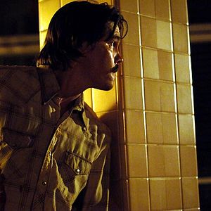 Foto Sin lugar para los débiles