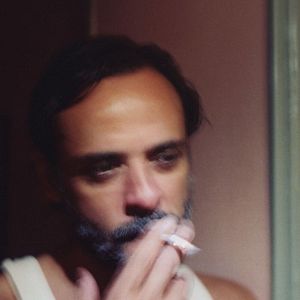 Foto Alexander Siddig