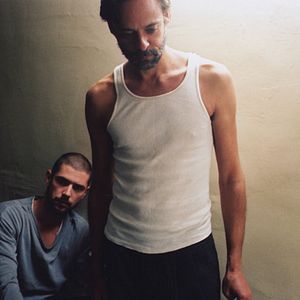 Foto Alexander Siddig