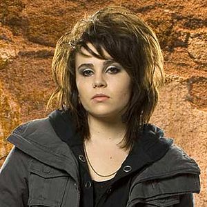 Foto Mae Whitman