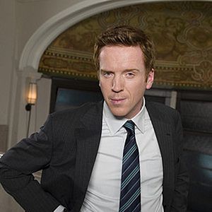 Foto Damian Lewis