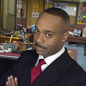 Foto The IT Crowd (USA)