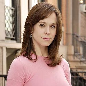 Foto Frances O'Connor