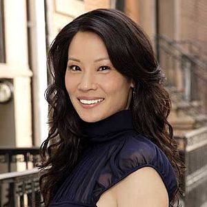 Foto Lucy Liu