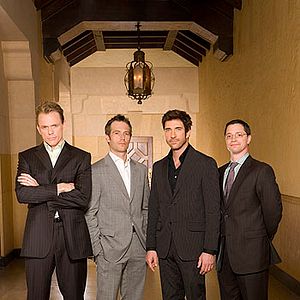 Foto Dylan McDermott