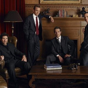 Foto Dylan McDermott