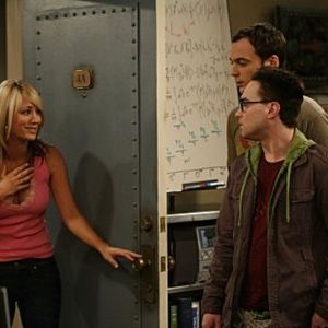 Foto The Big Bang Theory