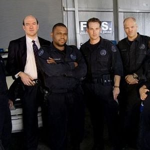 Foto John Carroll Lynch