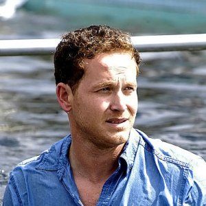 Foto Cole Hauser