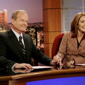 Foto Patricia Heaton