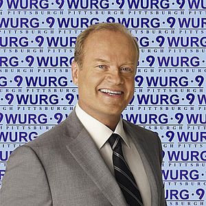 Foto Kelsey Grammer