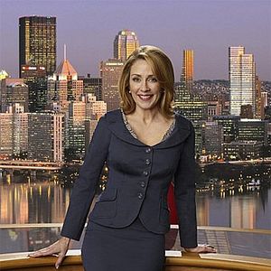 Foto Patricia Heaton