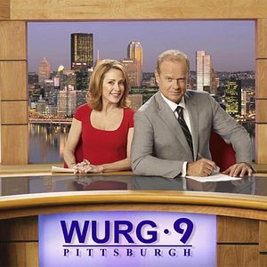 Foto Patricia Heaton