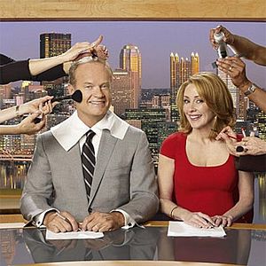 Foto Patricia Heaton