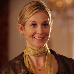 Foto Kelly Rutherford