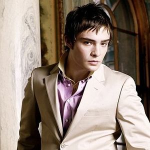 Foto Ed Westwick