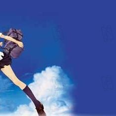 Foto La chica que saltaba a través del tiempo