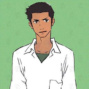 Foto La chica que saltaba a través del tiempo